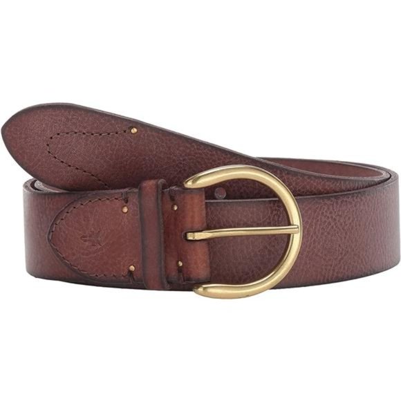Frye Women\'s 40mm Leather Belt